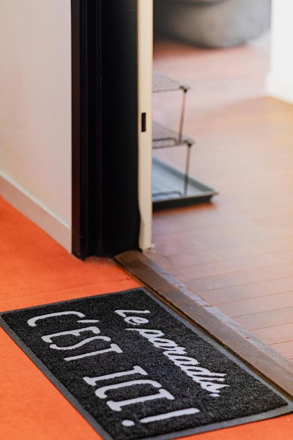 Apartamento Studio Doux Et Cosy Paris Gentilly Exterior foto